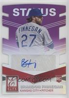 Brandon Finnegan #/99