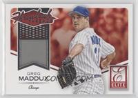 Greg Maddux