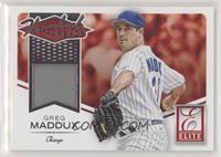 Greg Maddux