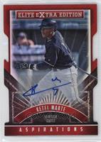 Ketel Marte #/100