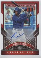 Richard Urena #/35