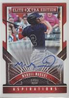 Manuel Margot #/100