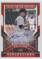 Mike Nikorak [EX to NM] #/100