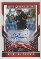 Cody Ponce #/100