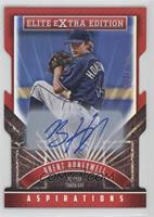 Brent Honeywell #/100