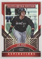 Ian Happ #/200