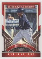 Ketel Marte #/200