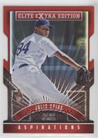 Julio Urias #/200