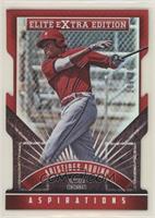 Aristides Aquino #/200