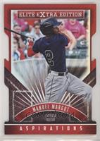 Manuel Margot #/200