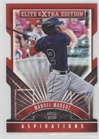 Manuel Margot #/200