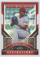 Reynaldo Lopez #/200