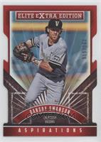 Dansby Swanson #/200