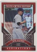 Mike Nikorak #/200