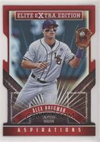 Alex Bregman #/200