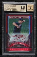 Thomas Szapucki [BGS 9.5 GEM MINT] #/25