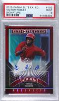 Victor Robles [PSA 9 MINT]