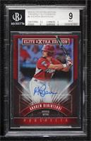 Andrew Benintendi [BGS 9 MINT]