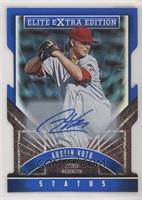 Austin Voth #/50