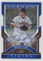 Nathan Kirby [Good to VG‑EX] #/50