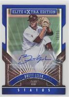 Brett Lilek #/50