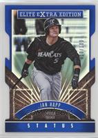 Ian Happ #/100