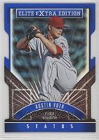 Austin Voth #/100