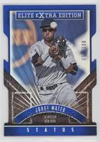 Jorge Mateo #/100