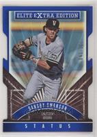 Dansby Swanson #/100