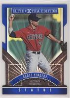 Scott Kingery #/100