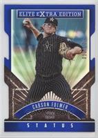 Carson Fulmer #/100