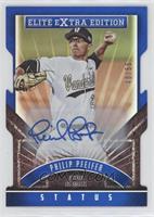 Philip Pfeifer #/50