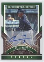 Ketel Marte #/25