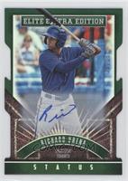 Richard Urena #/25