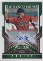 Kevin Newman #/25