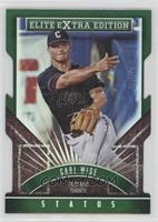 Carl Wise [EX to NM] #/25