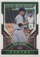 Mike Nikorak #/25