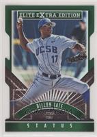 Dillon Tate #/25