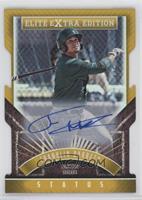 Franklin Barreto #/5