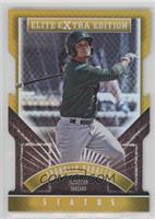 Franklin Barreto #/5