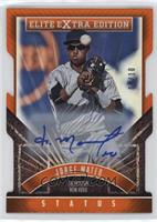 Jorge Mateo #/10