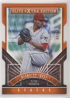 Reynaldo Lopez #/10