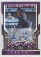 Ketel Marte #/75