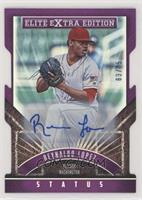 Reynaldo Lopez #/75