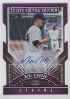 Mike Nikorak #/75