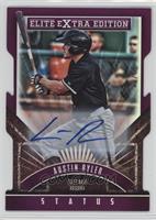 Austin Byler #/75