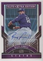 Riley Ferrell #/75