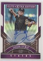 Carson Fulmer #/75