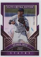 Orlando Arcia #/150