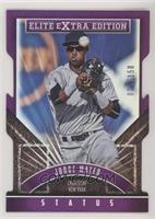 Jorge Mateo #/150